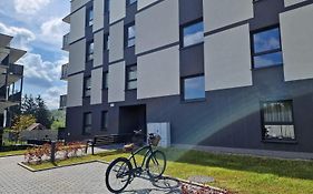 Apartament Sunray