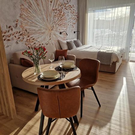 Apartament Sunray Kraków Zewnętrze zdjęcie
