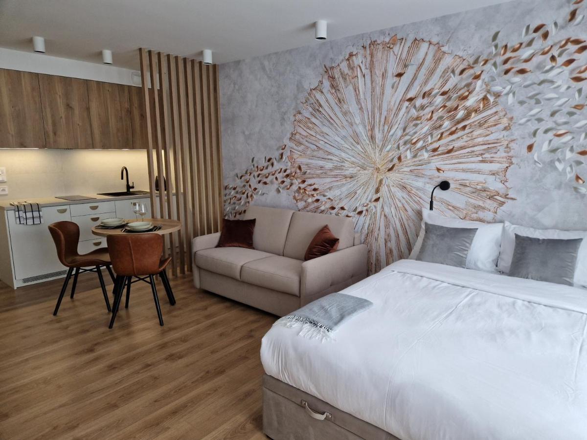Apartament Sunray Kraków Zewnętrze zdjęcie
