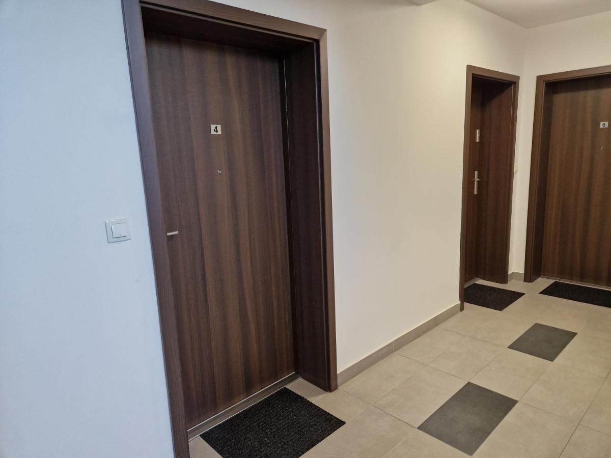 Apartament Sunray Kraków Zewnętrze zdjęcie