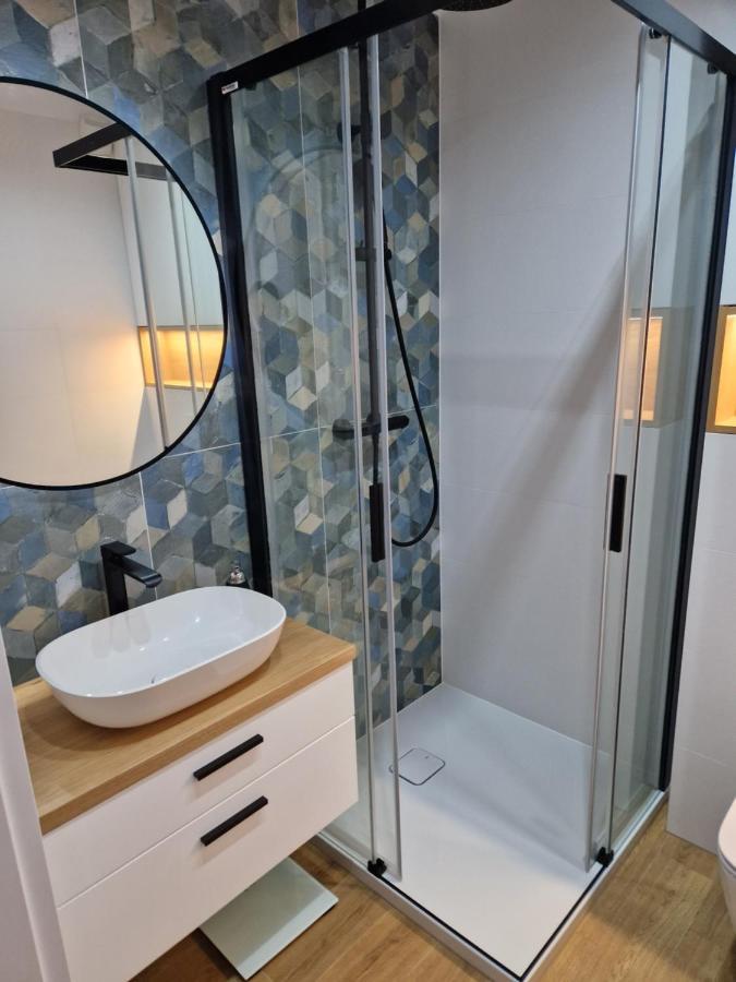 Apartament Sunray Kraków Zewnętrze zdjęcie