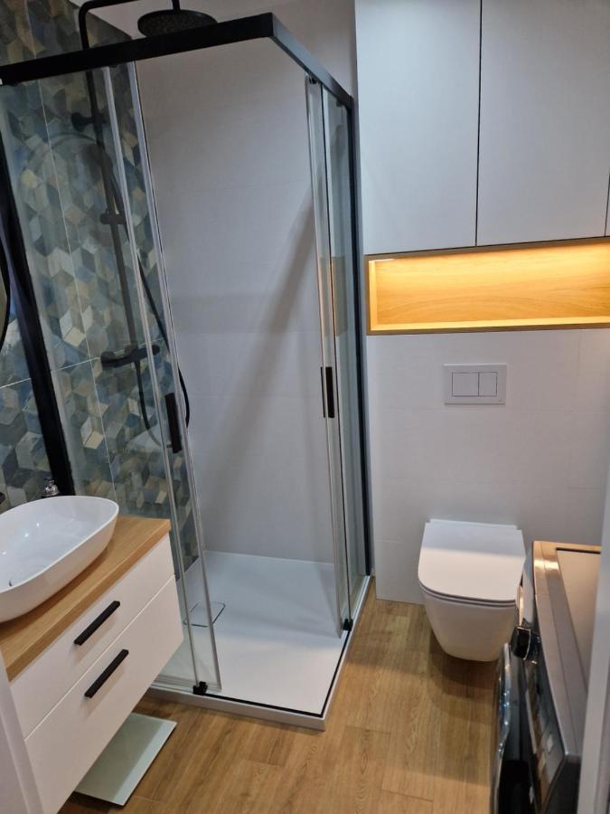 Apartament Sunray Kraków Zewnętrze zdjęcie