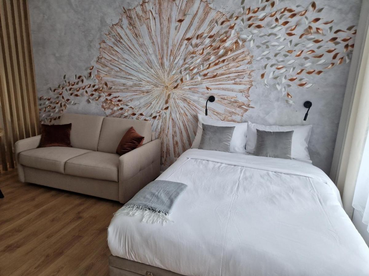 Apartament Sunray Kraków Zewnętrze zdjęcie