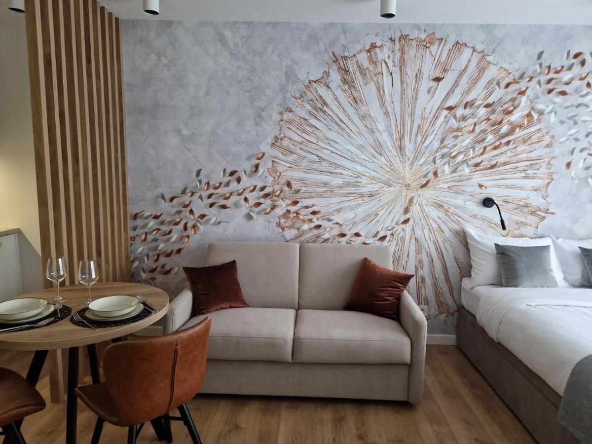 Apartament Sunray Kraków Zewnętrze zdjęcie