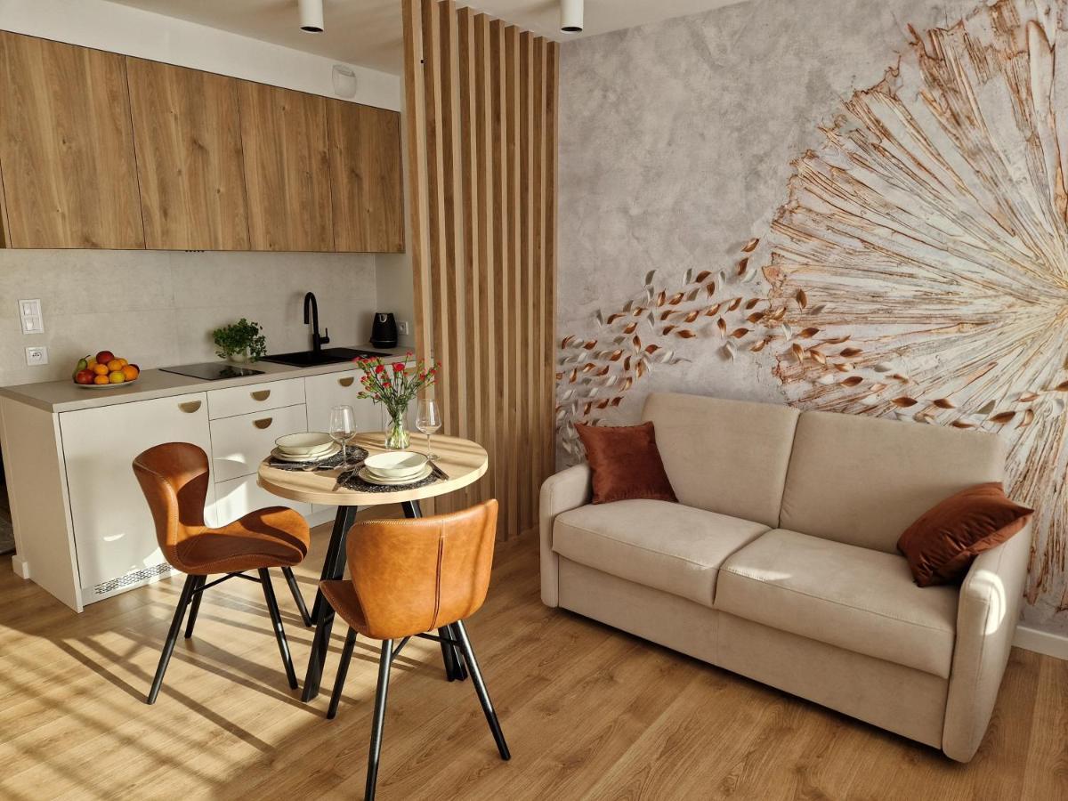 Apartament Sunray Kraków Zewnętrze zdjęcie