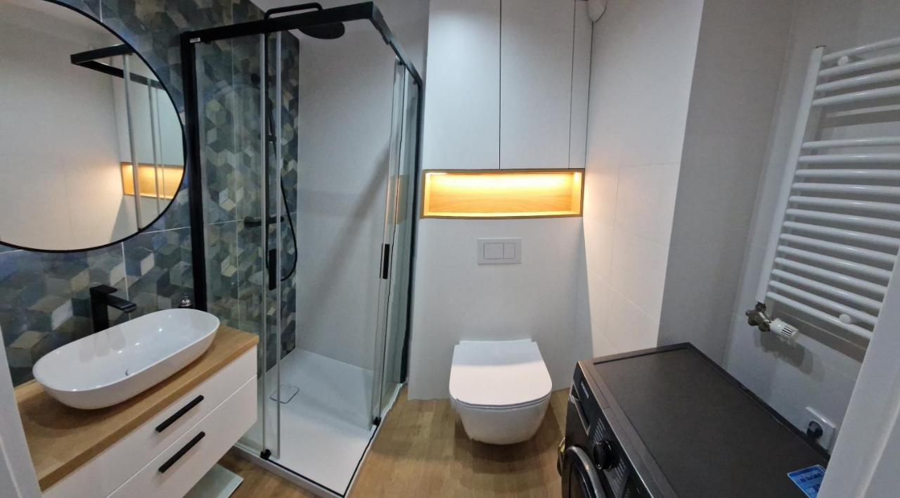 Apartament Sunray Kraków Zewnętrze zdjęcie